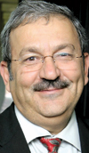 Rob Abraham, MD Bytes Document Solutions